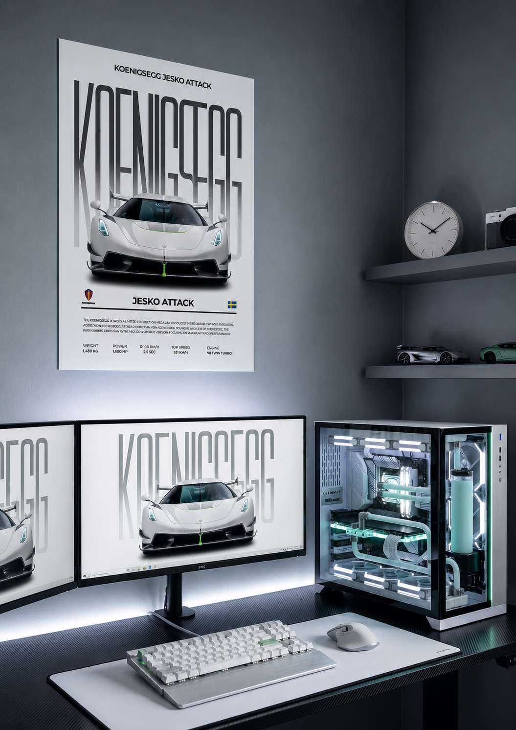 Automotive Posters