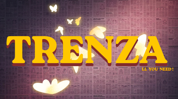 TRENZA