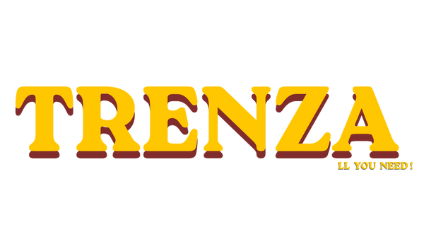 TRENZA